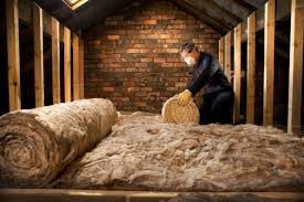 Types of Insulation We Offer in Yorkville, NY